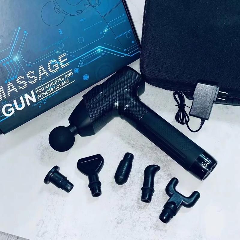 筋膜枪新选择 高端劲膜枪5折限时处理2000套