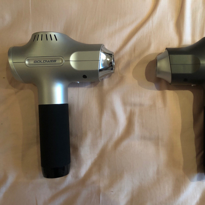 独家评测 Joinfit筋膜枪质量究竟如何？真实使用体验大曝光