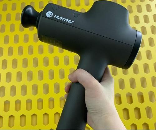 筋膜枪选购指南 揭秘哪些品牌值得信赖