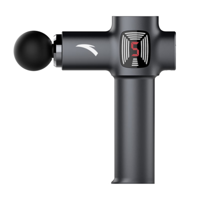 安踏专业级筋膜枪 开启高效运动恢复新篇章